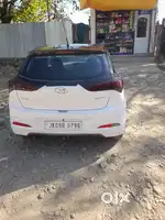Hyundai i20 53500 Km Driven