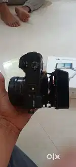 Soney A6100