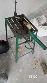 Coconut cutting machine for sale