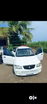 Maruti Suzuki Alto 800 2007 petrol+lpg