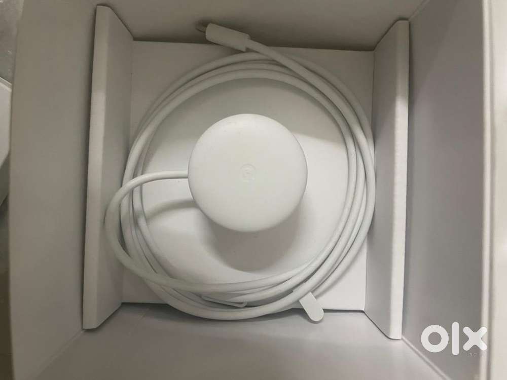 Google home mini