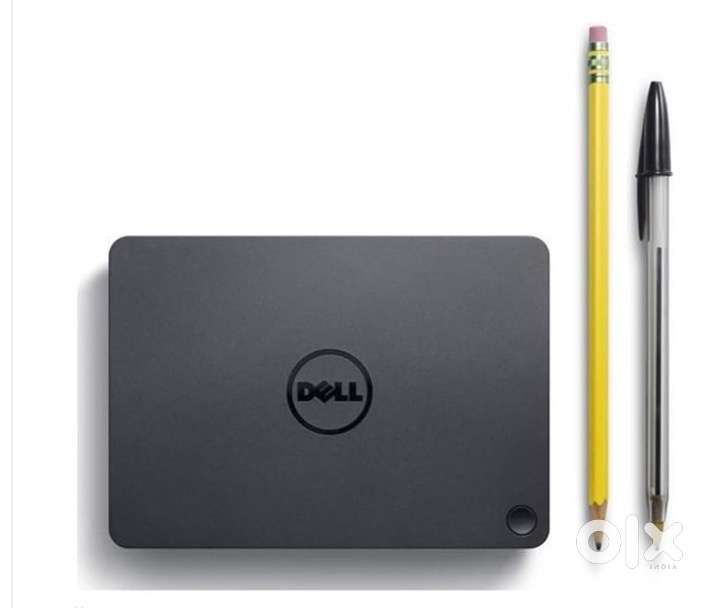Dell Docking station with Charger