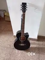 Yamaha Guitar