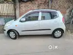 Hyundai i10 2010 Petrol Well Maintained