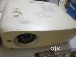 Panasonic projector pt-vw530 for Sale