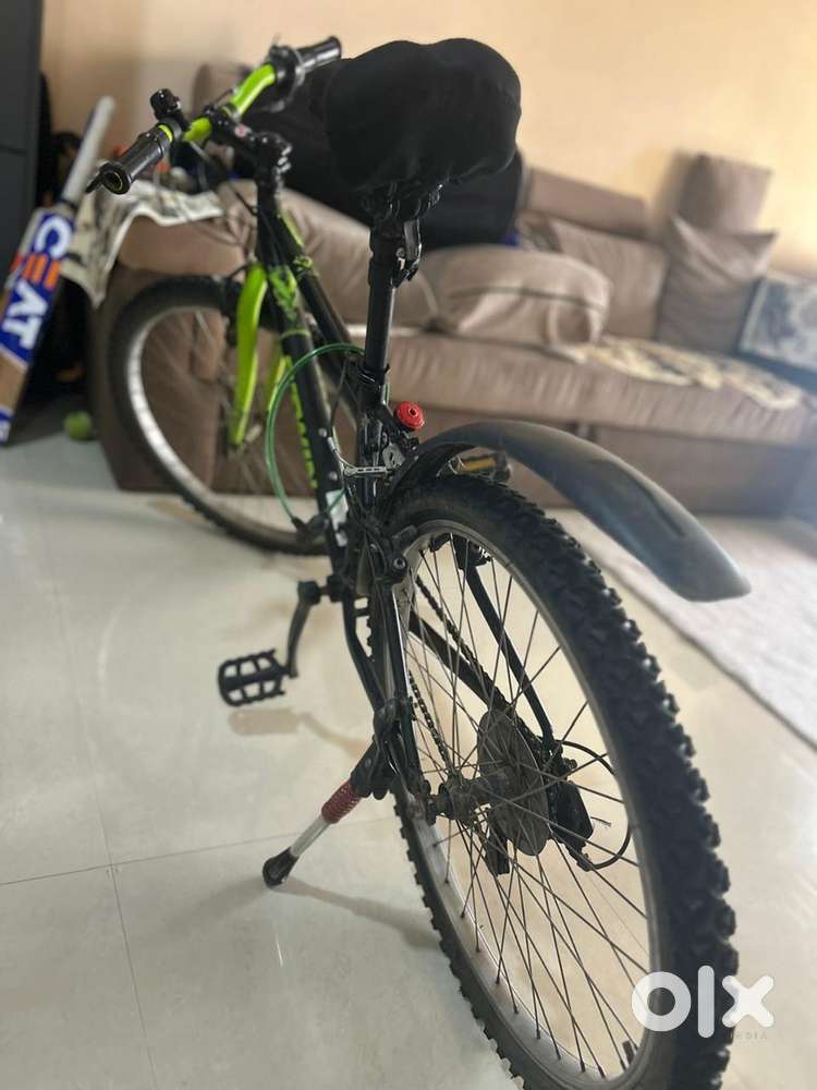 Decathlon Btwin cycle in good condition