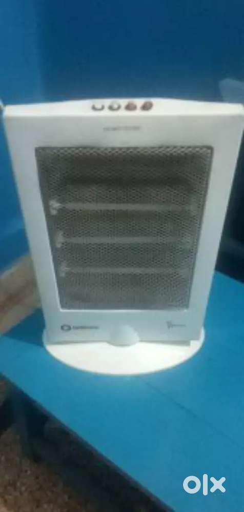 Room heater 3 rod big size very high heating