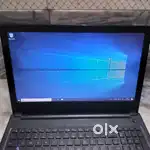 Dell laptop