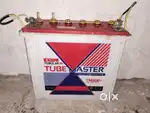 Inverter and Battery