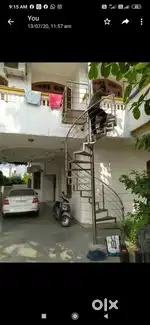 Steel ki Sidi