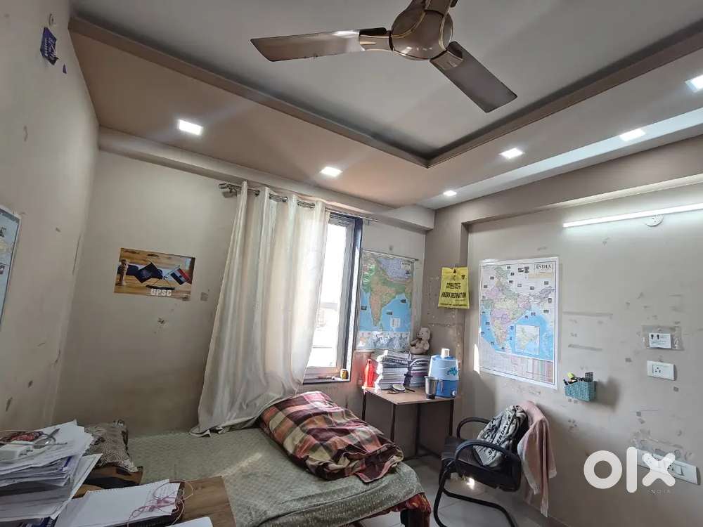 Room for rent on sharing