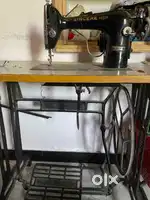 Striching machine