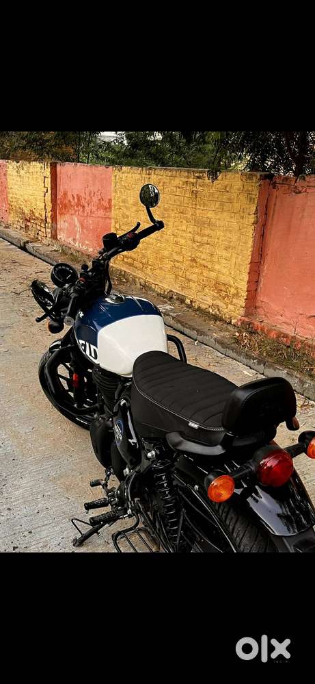 Almost brand new fully accessories done