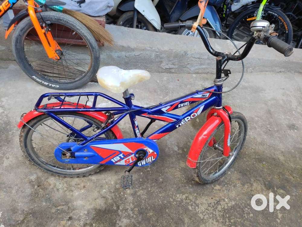 Best for kids