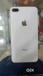 Iphone 8plus all ok key