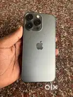 iPhone 13pro