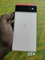 Google pixel 6 8 gb 128 Gb Pink colour