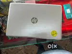 Hp laptop AMD RYZEN 3