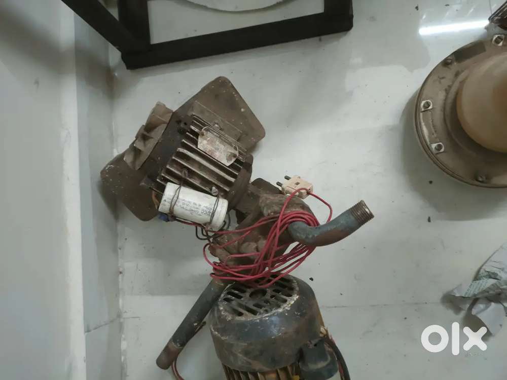 Water motors for sale