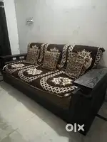 5 seater sofa