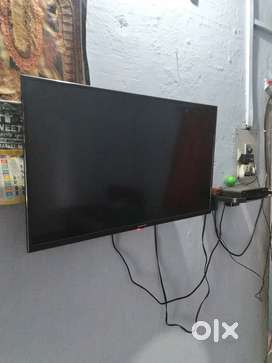 Panasonic android smart tv 32 Inches