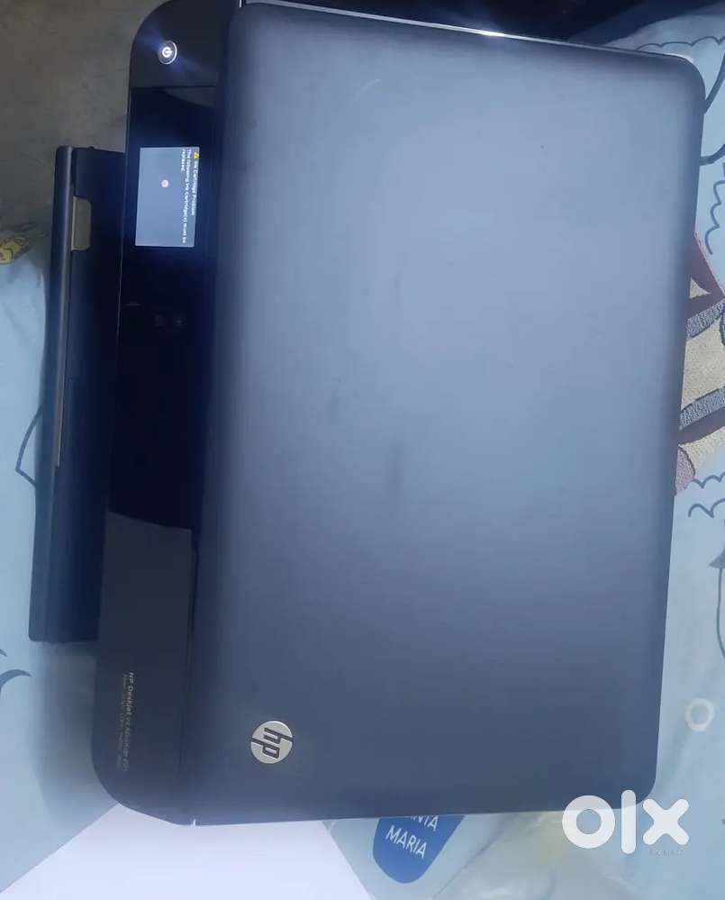 HP Deskjet 4515