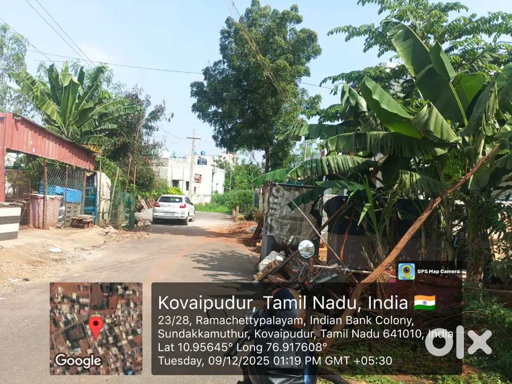 Bank ஜப்தி வீடு விற்பனைக்கு உள்ளது.