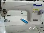 Stitching machine