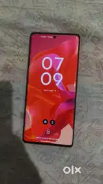 Moto g85 6 month Old