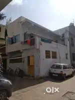 Jaymangal park society