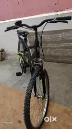 Only 1.5 years old cycle