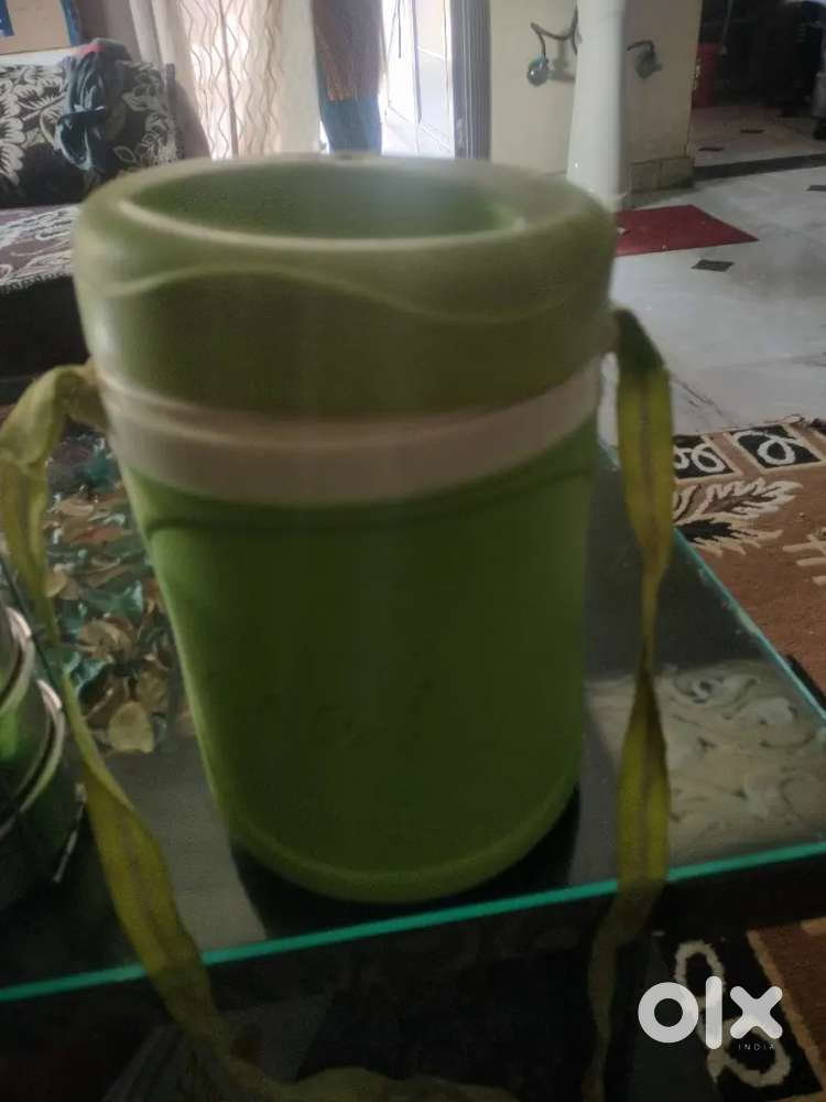 Tiffin for tiffin services in just 125