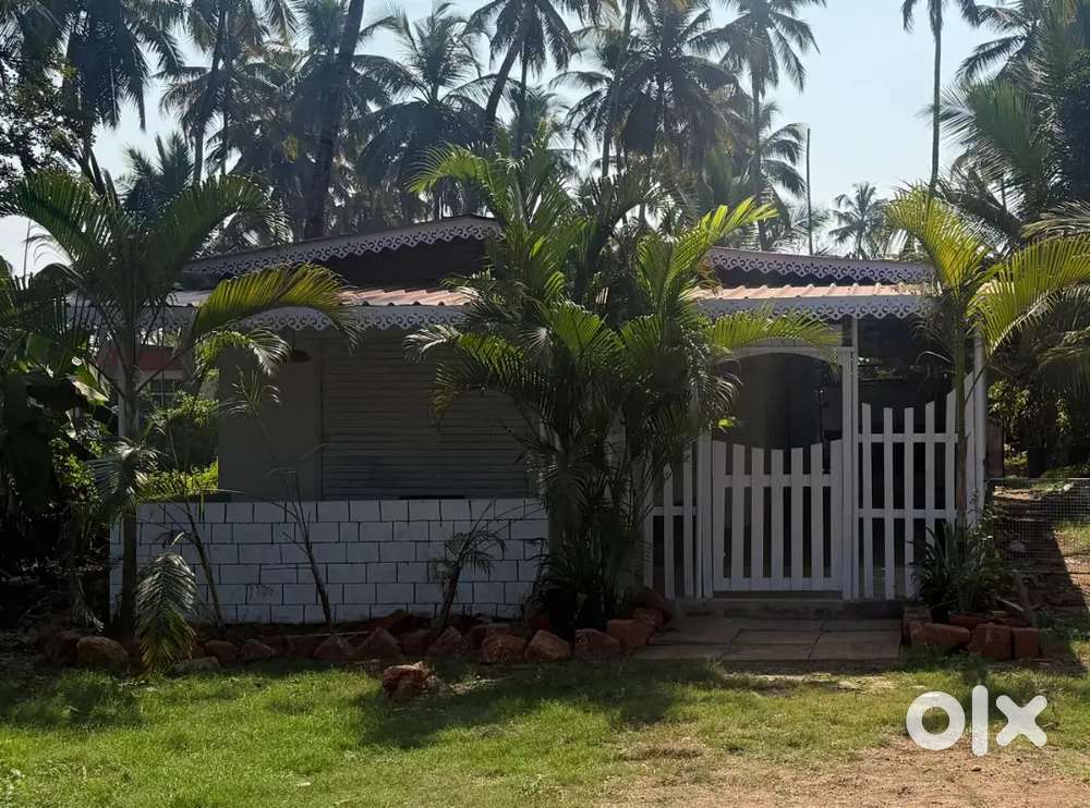 Bar and Restaurant available for Rent