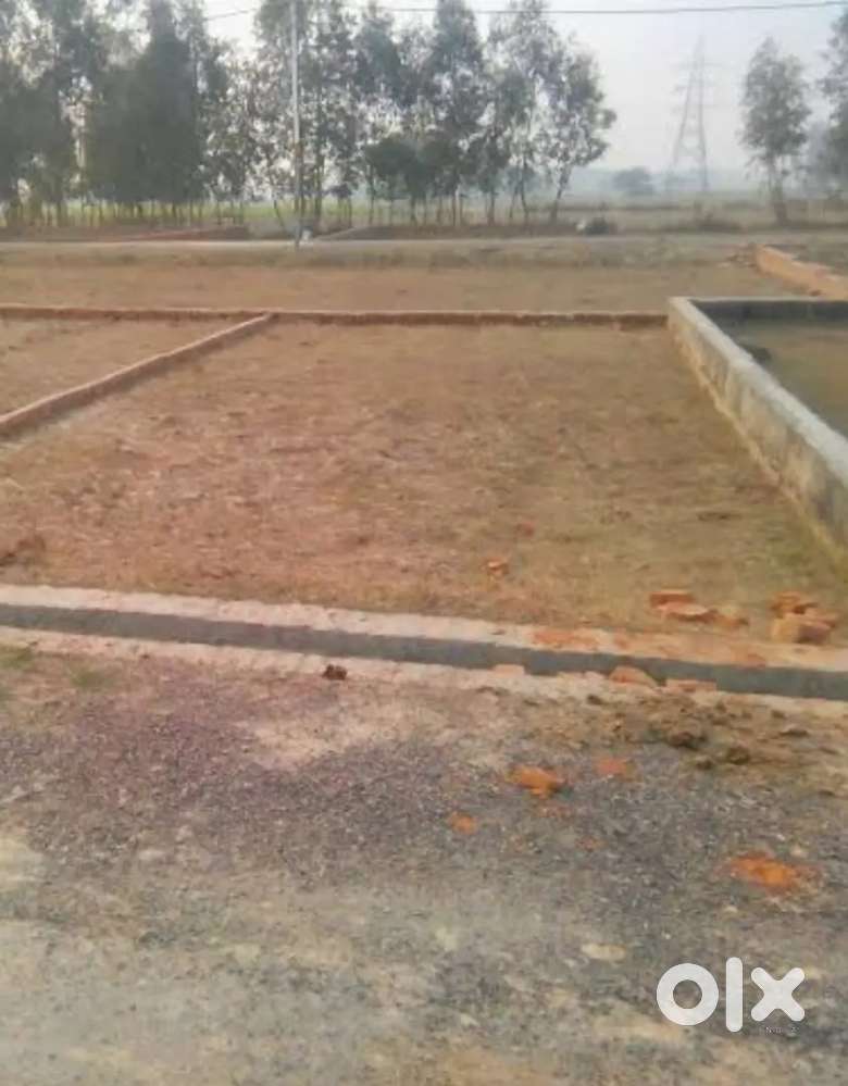 75 × 75 PLOT FOR IN SALE RAJA PARK