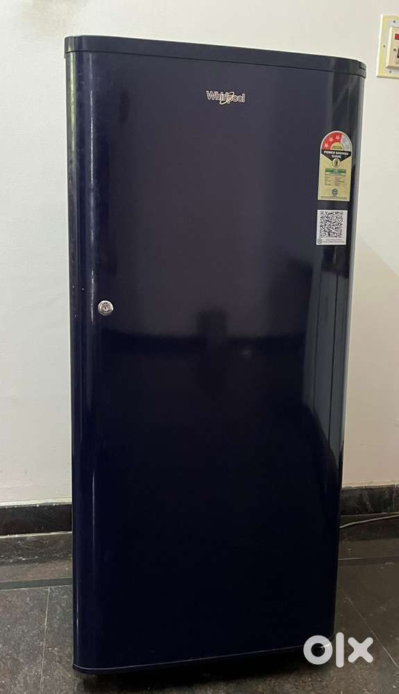 Whirlpool Fridge