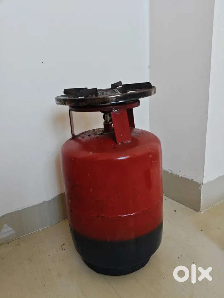 Cylinder 4 liter For Call