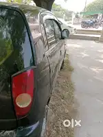 Hyundai Santro 2003 CNG & Hybrids 98300 Km Driven