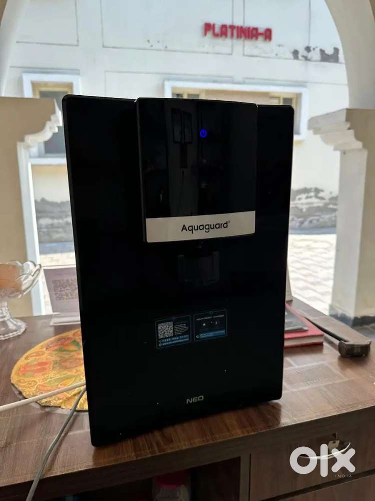 Aquagaurd neo UV+UF for sale