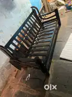 One sofa two chairs in dharawad hubli