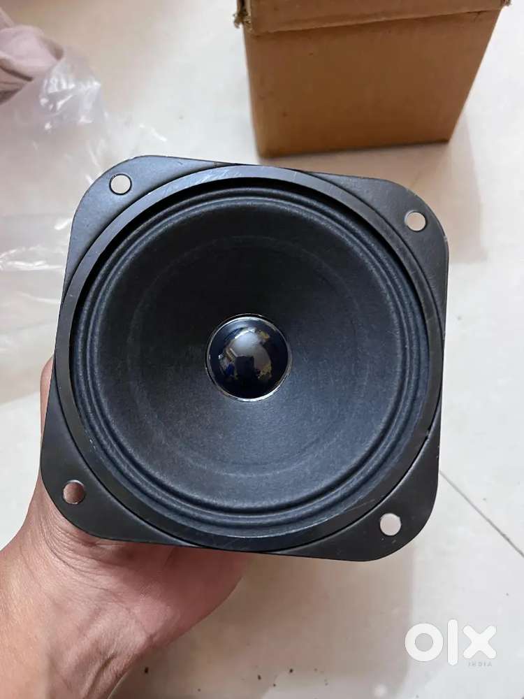 Audio Speakers