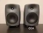 Pair Genelec 8040A  - Like New