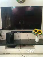MI 75 QLED Ultra HD 4K Smart Android TV