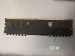 High-Performance Computer for Sale – 16GB RAM  500GB SSD