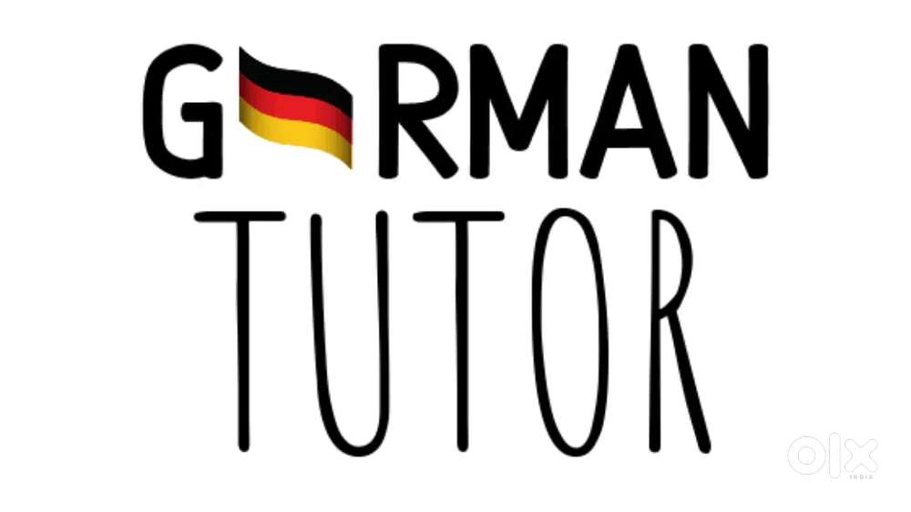Wanted Female German tutor