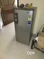 House hold items due to shifting