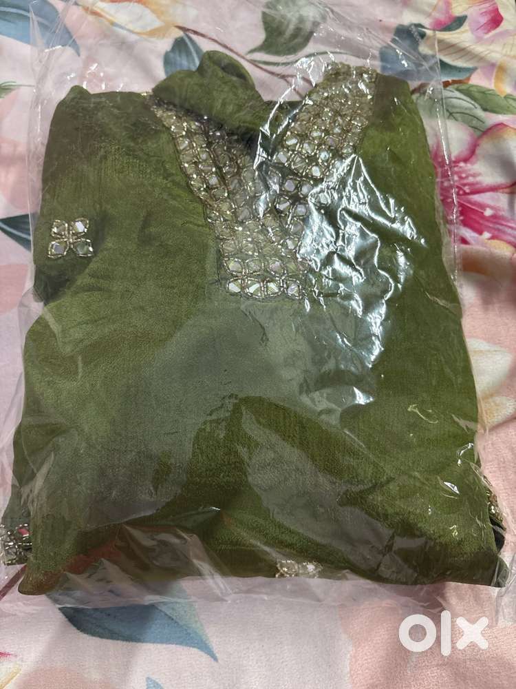 BrandNew Elegant classy festiv wear,Withdupatta, Perfect for functions