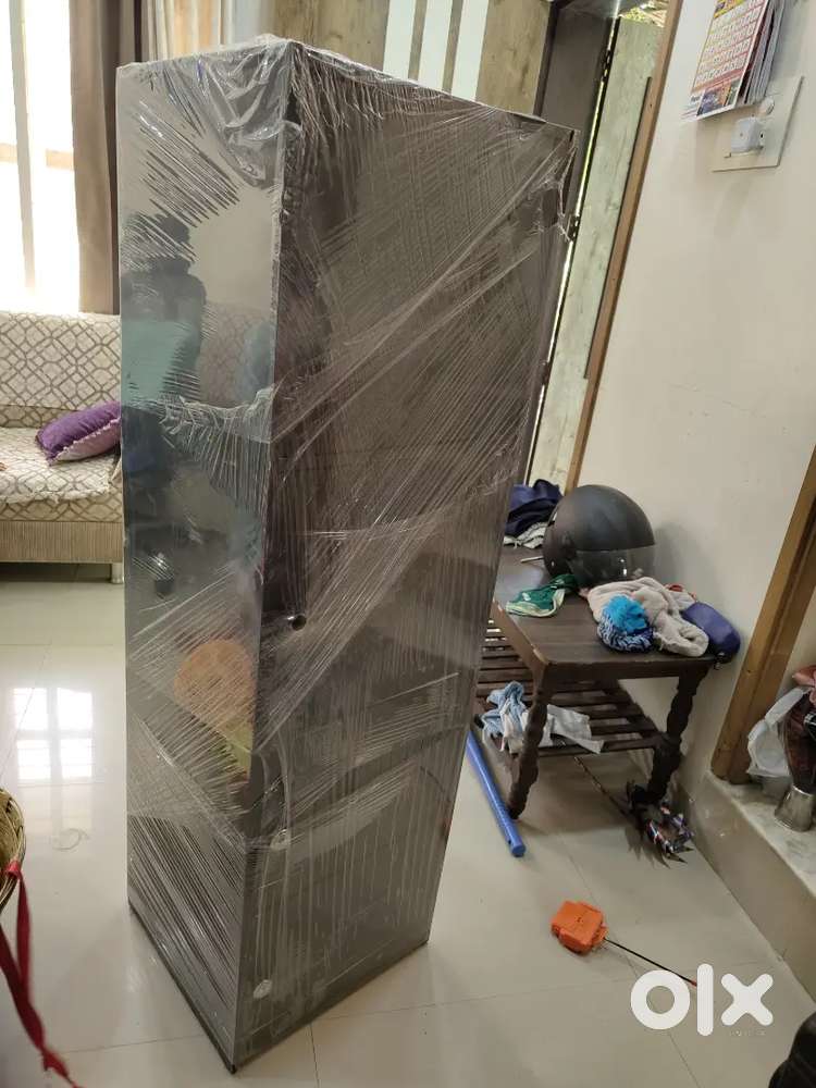 Small Wardrobe