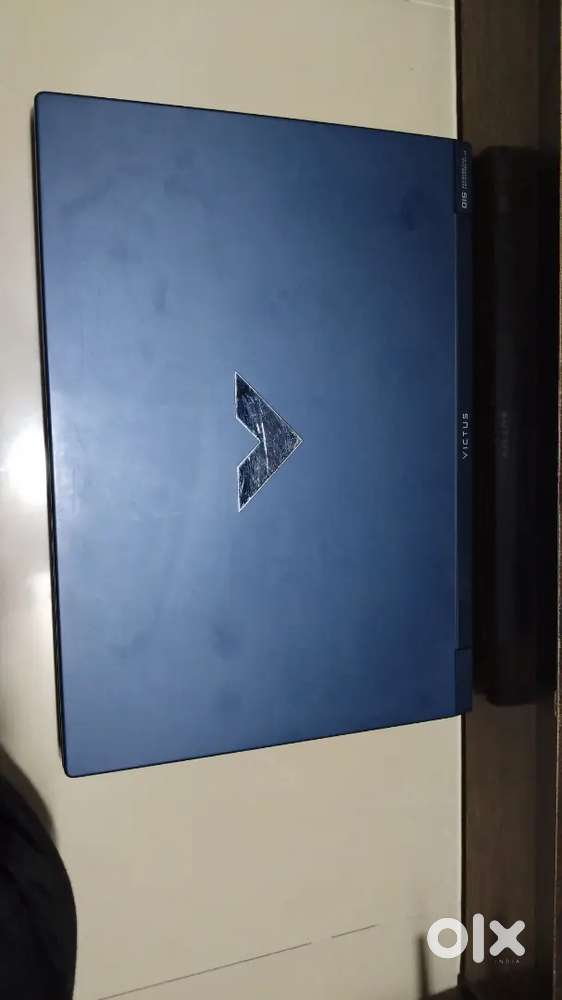 HP Victus Gaming i5-12th