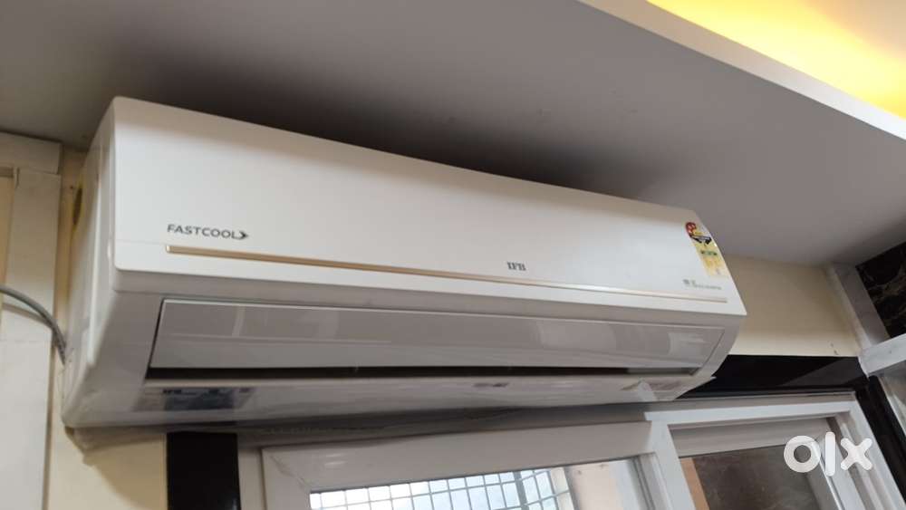 IFB 2ton Inverter model