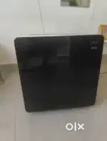 Godrej Qube 30L Single door mini fridge